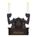 Disney The Haunted Mansion Gargoyle Ornament With Light