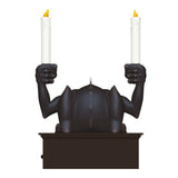 Disney The Haunted Mansion Gargoyle Ornament With Light