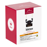 Disney The Haunted Mansion Gargoyle Ornament With Light