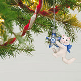 Hallmark Mischievous Kittens 25th Anniversary Special Edition Ornament Limited Quantity