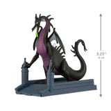 Hallmark Disney Sleeping Beauty Maleficent in Dragon Form Ornament Limited Quantity