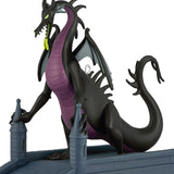 Hallmark Disney Sleeping Beauty Maleficent in Dragon Form Ornament Limited Quantity