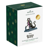 Hallmark Disney Sleeping Beauty Maleficent in Dragon Form Ornament Limited Quantity