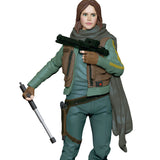 Hallmark Rogue One: A Star Wars Story™ 10th Anniversary Jyn Erso™ Ornament Limited Quantity