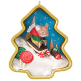 Hallmark Cookie Cutter 15th Anniversary Special Edition Ornament