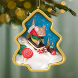 Hallmark Cookie Cutter 15th Anniversary Special Edition Ornament