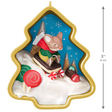 Hallmark Cookie Cutter 15th Anniversary Special Edition Ornament