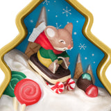 Hallmark Cookie Cutter 15th Anniversary Special Edition Ornament