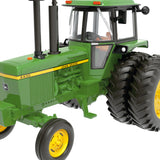Hallmark John Deere 4430 Tractor Metal Ornament