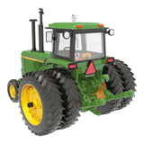 Hallmark John Deere 4430 Tractor Metal Ornament