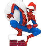 Hallmark Marvel Spider-Man Special Delivery Ornament