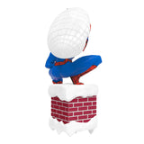 Hallmark Marvel Spider-Man Special Delivery Ornament