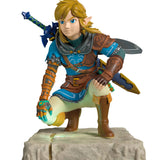 Hallmark Nintendo The Legend of Zelda™: Tears of the Kingdom Link Musical Ornament With Light