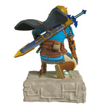 Hallmark Nintendo The Legend of Zelda™: Tears of the Kingdom Link Musical Ornament With Light