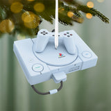 Hallmark PlayStation™ Console Ornament With Light and Sound