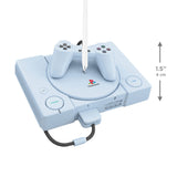 Hallmark PlayStation™ Console Ornament With Light and Sound