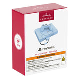 Hallmark PlayStation™ Console Ornament With Light and Sound