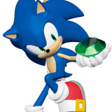 Hallmark Sonic the Hedgehog™ Sonic With Chaos Emerald Ornament
