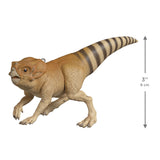 Hallmark Jurassic World Rebirth "Dolores" the Aquilops Ornament