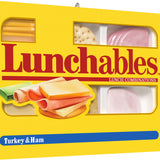 Hallmark Kraft Foods Lunchables™ Stack and Snack Ornament