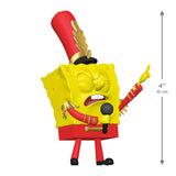Hallmark Nickelodeon SpongeBob SquarePants "Band Geeks" Ornament
