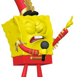Hallmark Nickelodeon SpongeBob SquarePants "Band Geeks" Ornament