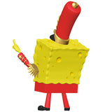 Hallmark Nickelodeon SpongeBob SquarePants "Band Geeks" Ornament