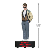 Hallmark Ferris Bueller's Day Off Ferris Bueller Ornament With Sound
