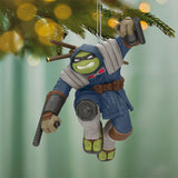 Hallmark Teenage Mutant Ninja Turtles The Last Ronin Ornament