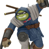Hallmark Teenage Mutant Ninja Turtles The Last Ronin Ornament