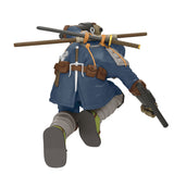 Hallmark Teenage Mutant Ninja Turtles The Last Ronin Ornament
