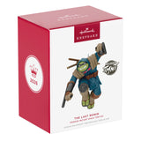 Hallmark Teenage Mutant Ninja Turtles The Last Ronin Ornament