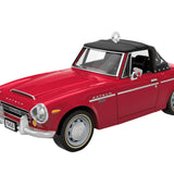 Hallmark 1968 Datsun 2000 Sports 2026 Metal Ornament