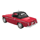 Hallmark 1968 Datsun 2000 Sports 2026 Metal Ornament