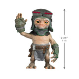Hallmark Star Wars: The Mandalorian and Grogu™ Anzellan™ Ornament