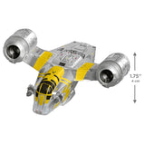 Hallmark Star Wars: The Mandalorian and Grogu™ The Razor Crest™ Ornament