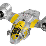 Hallmark Star Wars: The Mandalorian and Grogu™ The Razor Crest™ Ornament