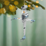Hallmark Star Wars: Return of the Jedi™ B-Wing Fighter™ Ornament