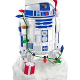 Hallmark Star Wars™ Decked-Out Droid Musical Ornament