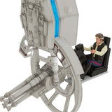 Hallmark Star Wars™ TIE Fighter™ Attack Collection Han Solo™ Ornament With Light and Sound