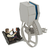 Hallmark Star Wars™ TIE Fighter™ Attack Collection Han Solo™ Ornament With Light and Sound