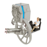 Hallmark Star Wars™ TIE Fighter™ Attack Collection Luke Skywalker™ Ornament With Light and Sound