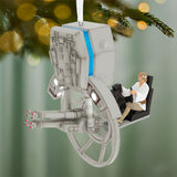 Hallmark Star Wars™ TIE Fighter™ Attack Collection Luke Skywalker™ Ornament With Light and Sound