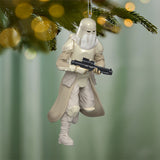Hallmark Star Wars: The Empire Strikes Back™ Snowtrooper™ Ornament