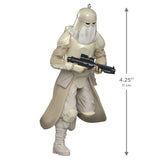 Hallmark Star Wars: The Empire Strikes Back™ Snowtrooper™ Ornament