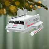 Hallmark Star Trek™: The Original Series Shuttlecraft Galileo NCC-1701/7 Ornament With Sound