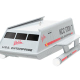Hallmark Star Trek™: The Original Series Shuttlecraft Galileo NCC-1701/7 Ornament With Sound