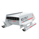 Hallmark Star Trek™: The Original Series Shuttlecraft Galileo NCC-1701/7 Ornament With Sound