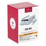 Hallmark Star Trek™: The Original Series Shuttlecraft Galileo NCC-1701/7 Ornament With Sound