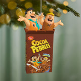 Hallmark The Flintstones™ Cocoa Pebbles™ Ornament